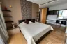 2 Bedroom Condo for rent in Aequa Sukhumvit 49, Khlong Tan Nuea, Bangkok near BTS Thong Lo