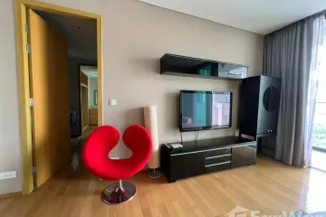 2 Bedroom Condo for rent in Aequa Sukhumvit 49, Khlong Tan Nuea, Bangkok near BTS Thong Lo