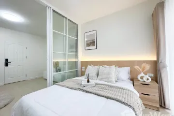 1 Bedroom Condo for sale in Supalai City Home Ratchada - Pinklao, Bang O, Bangkok near MRT Bang O