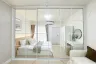 1 Bedroom Condo for sale in Supalai City Home Ratchada - Pinklao, Bang O, Bangkok near MRT Bang O