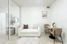 1 Bedroom Condo for sale in Supalai City Home Ratchada - Pinklao, Bang O, Bangkok near MRT Bang O