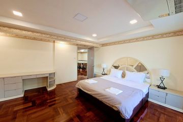 3 Bedroom Condo for rent in D.H.Grand Tower, Khlong Tan Nuea, Bangkok near BTS Phrom Phong