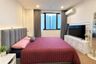 1 Bedroom Condo for sale in Artisan Ratchada, Huai Khwang, Bangkok near MRT Huai Khwang