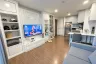1 Bedroom Condo for sale in Artisan Ratchada, Huai Khwang, Bangkok near MRT Huai Khwang