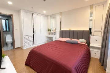 1 Bedroom Condo for sale in Artisan Ratchada, Huai Khwang, Bangkok near MRT Huai Khwang