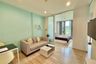 1 Bedroom Condo for rent in The BASE Uptown-Phuket, Ratsada, Phuket