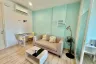 1 Bedroom Condo for rent in The BASE Uptown-Phuket, Ratsada, Phuket