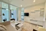 1 Bedroom Condo for rent in The BASE Uptown-Phuket, Ratsada, Phuket