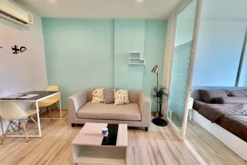 1 Bedroom Condo for rent in The BASE Uptown-Phuket, Ratsada, Phuket