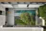 5 Bedroom House for sale in Nirvana Collection Krungthepkreetha, Saphan Sung, Bangkok