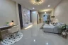 2 Bedroom Townhouse for sale in Baan Pannathon 3, Nong Prue, Chonburi