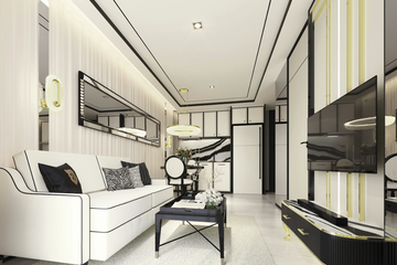 1 Bedroom Condo for sale in Embassy Pattaya, Nong Prue, Chonburi