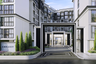 1 Bedroom Condo for sale in Embassy Pattaya, Nong Prue, Chonburi