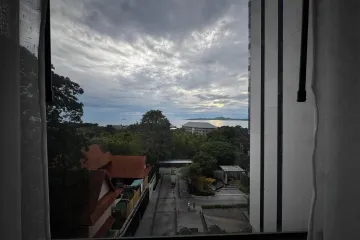 2 Bedroom Condo for sale in Andromeda Condominium, Nong Prue, Chonburi