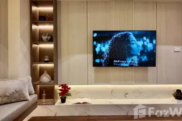2 Bedroom Condo for Sale or Rent in Srithana Condominium 1, Suthep, Chiang Mai