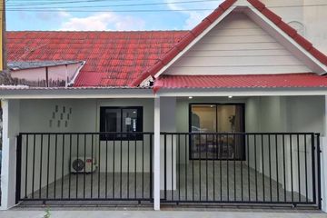 2 Bedroom Townhouse for sale in Nong Prue, Chonburi