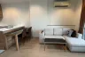 1 Bedroom Condo for rent in Rhythm Ratchada-Huai Khwang, Din Daeng, Bangkok near MRT Huai Khwang