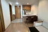 1 Bedroom Condo for rent in Rhythm Ratchada-Huai Khwang, Din Daeng, Bangkok near MRT Huai Khwang