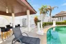 3 Bedroom House for rent in Bo Phut, Surat Thani