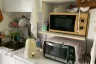 1 Bedroom Condo for sale in iCondo Sukhumvit 105, Bang Na, Bangkok near BTS Bearing