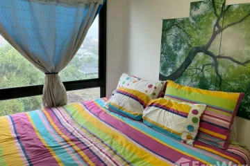 1 Bedroom Condo for sale in iCondo Sukhumvit 105, Bang Na, Bangkok near BTS Bearing