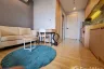 Condo for sale in M Jatujak, Chom Phon, Bangkok near BTS Mo chit
