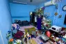8 Bedroom Townhouse for sale in Din Daeng, Bangkok near MRT Huai Khwang