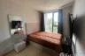1 Bedroom Condo for sale in The Privacy Thaphra Interchange, Wat Tha Phra, Bangkok near MRT Tha Phra