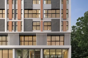 6 Bedroom House for sale in Nirvana @WORK Krungthep Kreetha, Saphan Sung, Bangkok