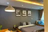 1 Bedroom Condo for rent in Mobius Condo, Pa Tan, Chiang Mai