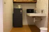 1 Bedroom Condo for rent in Mobius Condo, Pa Tan, Chiang Mai