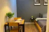 1 Bedroom Condo for rent in Mobius Condo, Pa Tan, Chiang Mai