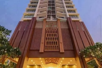 Condo for rent in Supalai Monte 2, Wat Ket, Chiang Mai