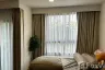 1 Bedroom Condo for sale in The MUVE Kaset, Lat Yao, Bangkok near BTS Sena Nikhom