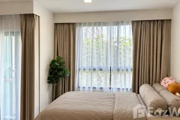 1 Bedroom Condo for sale in The MUVE Kaset, Lat Yao, Bangkok near BTS Sena Nikhom