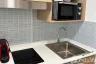 1 Bedroom Condo for sale in The MUVE Kaset, Lat Yao, Bangkok near BTS Sena Nikhom