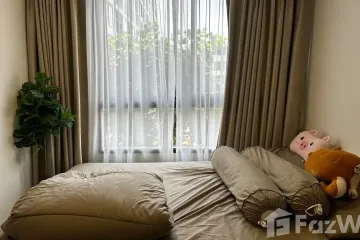 1 Bedroom Condo for sale in The MUVE Kaset, Lat Yao, Bangkok near BTS Sena Nikhom