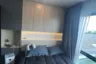 1 Bedroom Condo for sale in Hi Sutthisan Condo, Sam Sen Nok, Bangkok near MRT Sutthisan