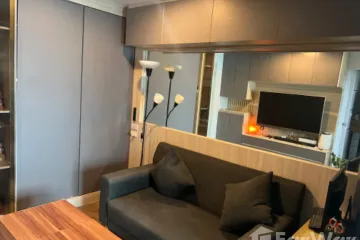1 Bedroom Condo for sale in Hi Sutthisan Condo, Sam Sen Nok, Bangkok near MRT Sutthisan