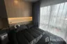 1 Bedroom Condo for sale in Hi Sutthisan Condo, Sam Sen Nok, Bangkok near MRT Sutthisan