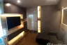 1 Bedroom Condo for sale in Hi Sutthisan Condo, Sam Sen Nok, Bangkok near MRT Sutthisan