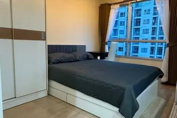 1 Bedroom Condo for rent in The Tempo Grand Sathorn-Wutthakat, Bang Kho, Bangkok near BTS Wutthakat