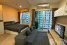 1 Bedroom Condo for rent in The Tempo Grand Sathorn-Wutthakat, Bang Kho, Bangkok near BTS Wutthakat