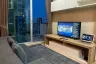 1 Bedroom Condo for rent in The Tempo Grand Sathorn-Wutthakat, Bang Kho, Bangkok near BTS Wutthakat
