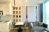 1 Bedroom Condo for rent in NOBLE STATE 39, Khlong Tan Nuea, Bangkok near BTS Phrom Phong