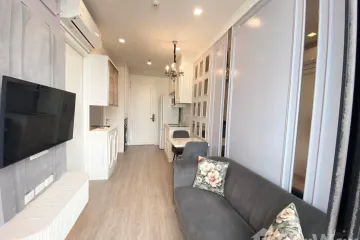 1 Bedroom Condo for rent in NOBLE STATE 39, Khlong Tan Nuea, Bangkok near BTS Phrom Phong
