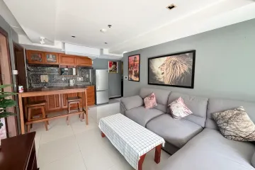 1 Bedroom Condo for rent in Nong Prue, Chonburi