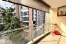 1 Bedroom Condo for rent in Nong Prue, Chonburi