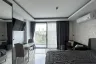 1 Bedroom Condo for rent in Nong Prue, Chonburi