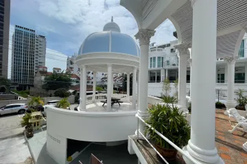 3 Bedroom Townhouse for rent in Nong Prue, Chonburi